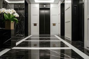 Proconseil Consultant Ascenseur - services